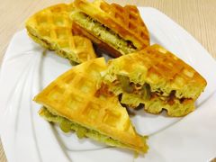 -佰搭果·广式茶餐厅(石牌东路店)