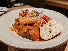 -榖屋house of flour(张江首店)