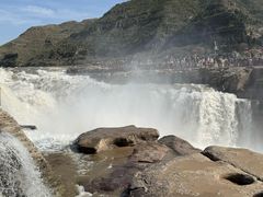 -陕西黄河壶口瀑布旅游区