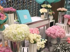 -Tiffany & Co.蒂芙尼
(广州太古汇店)