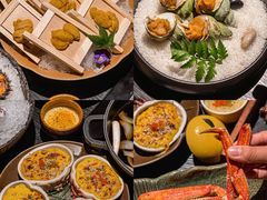 -花潮料理艺食馆(成都万象城店)