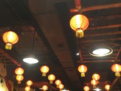 大堂-金掌勺锅包肉(太原万达店)