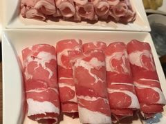 肥牛-傣妹火锅(南京东路一店)