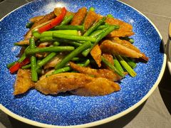 -富临轩私房菜(集庆门大街店)