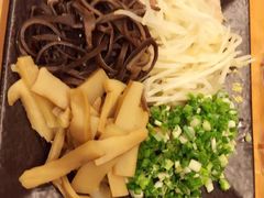 豪华配餐-博多一幸舍(侨福芳草地购物中心店)