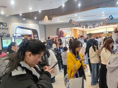 -北京英嘉国际影城(金源CINITY店)