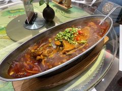 -中国徽菜·徽商故里(广安门店)