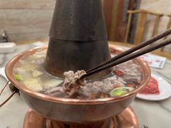 -牛街·马辈儿涮肉(牛街二店)
