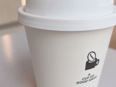 -Seesaw Coffee(环贸iapm店)