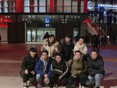 -北京雁栖湖国际会展中心