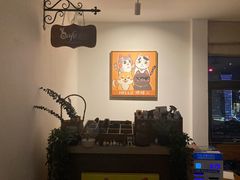 -猫小主咖啡·猫咖cat cafe(福田店)