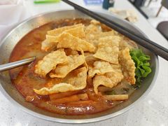 -柳蛳蛳螺蛳粉(朱辛庄TBD店)