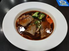 -康师傅私房牛肉面(北京南站店)