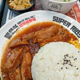 平价美味工作餐🍖快来体验大口吃肉的快乐