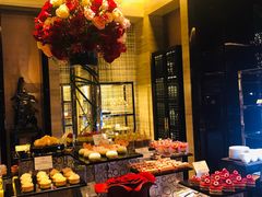 -深圳四季酒店·馥自助餐厅