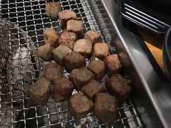 -肉甲韩国木炭烤肉(新壹街1店)