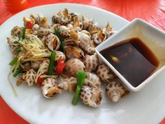 -车头老二大排档(金城步行街店)