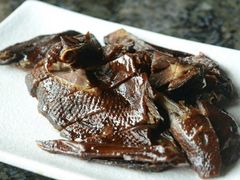 杭州酱鸭-菲乐餐厅(三十年经营·湖滨路店)