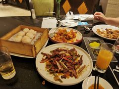 -铭轩中餐厅·海南菜·粤菜(亚龙湾瑞吉店)