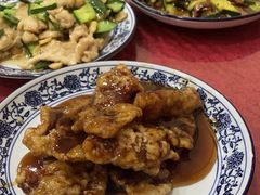 -北大地皖峰饭馆