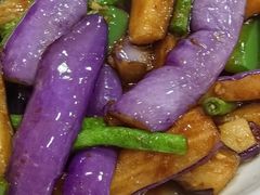 -小放牛炒菜馆(裕华东路店)