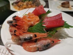 -雅玛花式铁板烧(亚运村店)