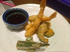 -天津滨海圣光皇冠假日酒店 霞·日餐厅
