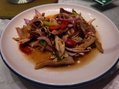 回民椒麻鸡-新粤新疆菜清真餐厅(拱北店)
