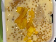 杨枝甘露-满记甜品(荟聚购物中心店)