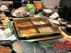 -王家渡火锅店(亦庄店)