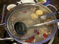 -八合里潮汕鲜牛肉火锅(深圳海岸城店)