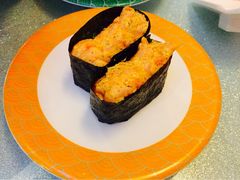 龙虾沙律寿司-晴季寿司(红旗街万达店)
