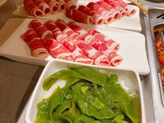 -海底捞火锅(方圆荟店)