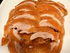 -北京王府井希尔顿酒店·秦唐中餐厅Chynna