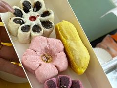 -祥禾饽饽铺·中式糕点(北京来福士店)