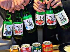 -红辣椒八爪鱼特色韩国料理专门店(远景路旗舰店)