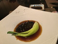 -新鲜特色餐厅(香格里拉大酒店)