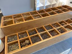 -一叶觅山(半边街店)