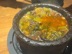 -敏珠拉姆藏餐·南京厨房(富春江东街店)