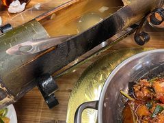 -61号餐吧(兴坪古镇漓江店)