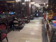 -长沙北辰洲际酒店-兰调全日餐厅