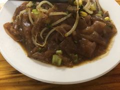 -何记酿皮店(西流湾店)