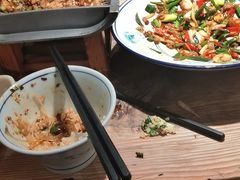 -树厨贵州菜(大十字店)