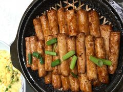 干锅山药-船家渔(徐州北路店)