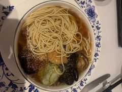 -Yan Ting 宴庭中餐厅(上海静安瑞吉酒店)