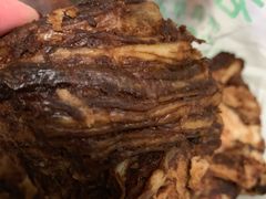 糖花卷-老回回饺子馆(海洋馆店)