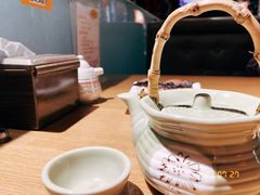 -三石铁板烧(紫竹桥店)