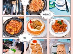 -大树餐厅(红旗街万达店)