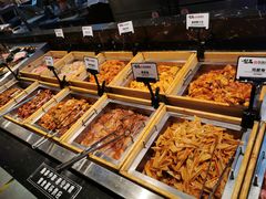 -梨花自助烤肉(天河城店)