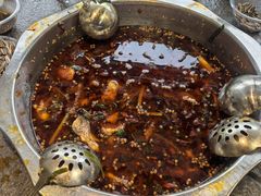 -胖子鱼·天水麻辣鱼火锅(秦州407店)